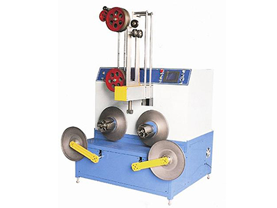 Cable Winding Wrapping Line