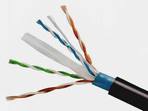 Cat 6 Cable