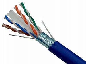 Cat 6A Cable