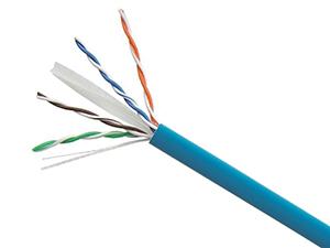 Communication & Control Cable, Multi-Paired