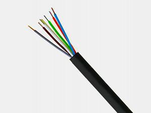 Filled Core Cable