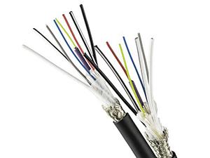 Industrial Communication Protocols Cable