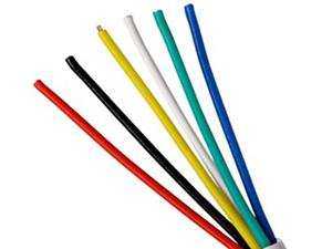 Sound, Alarm & Security Cable
